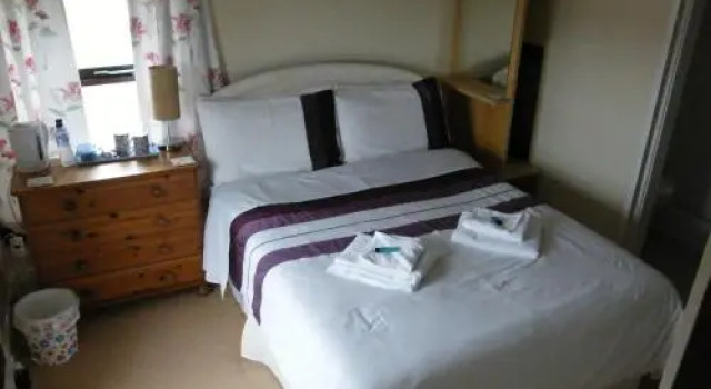 Happy Acre B&B, Varaa Bed and Breakfast Lydstep Glamorgan