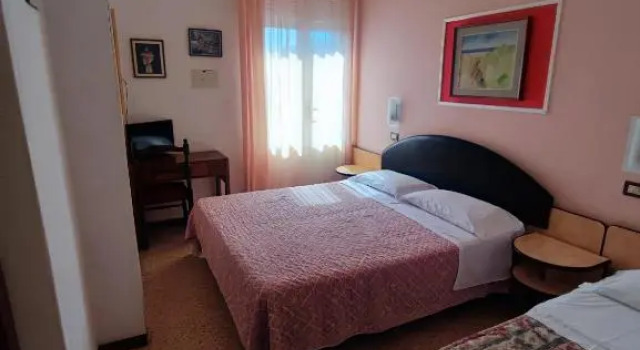 Трёхместный номер Standard Hotel Primavera