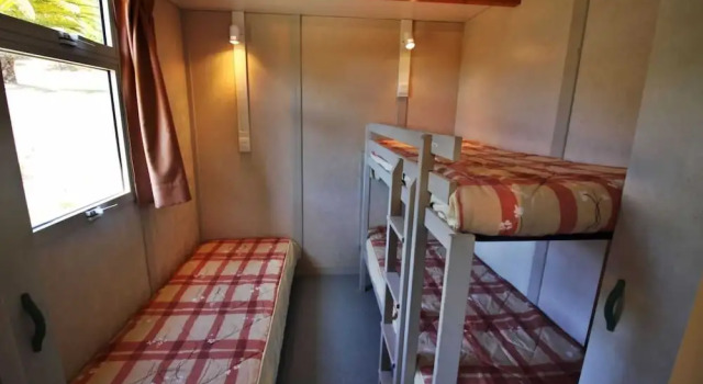 Bungalow As Nevedas 4 personas, Prenota Hotel  