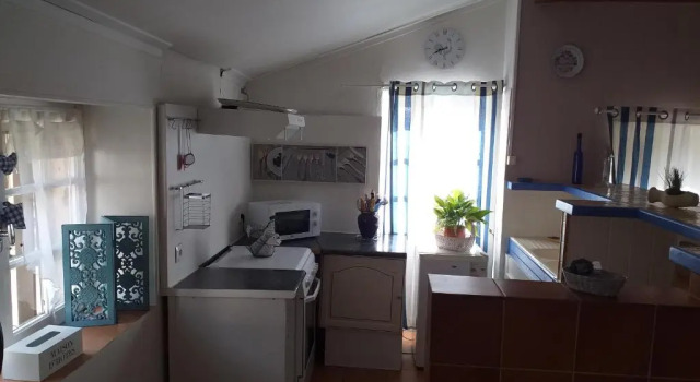 Студия Standard Chalet De La Laigne