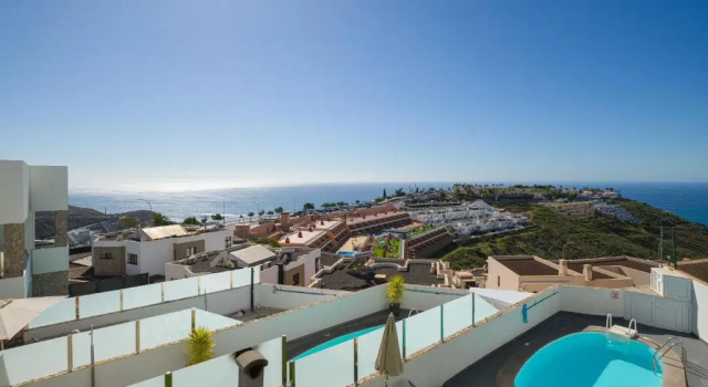 Вилла Mirador del Mar Villas
