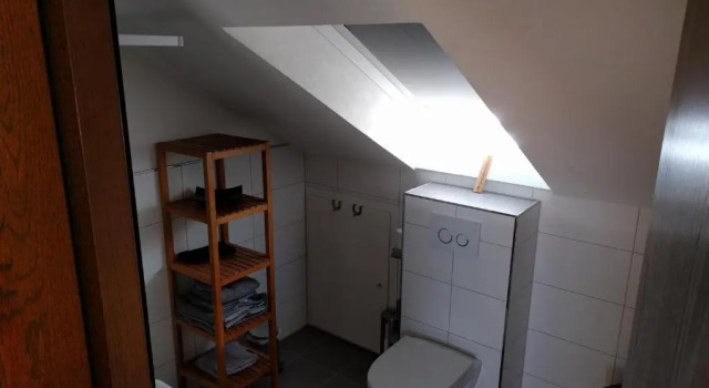Апартаменты Ferienwohnung Hachenburg