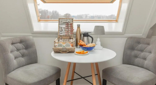 B&B Blossom, Rezervovat Penzión se snídaní Hotely v Zuid-Holland se snídaní, Snídaně