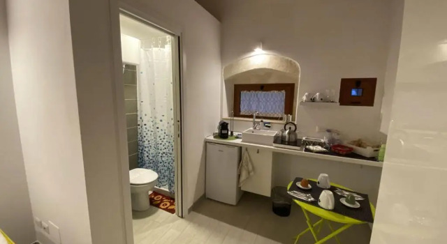 Chapeau, Book Hotel Matera Basilicata