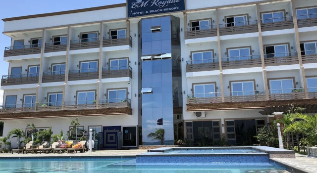Zen Rooms Em Royalle La Union, Rezervovat Hotel San Juan 