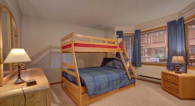 Апартаменты Atrium 207 Downtown Condos with on-site Hot Tub