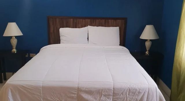 Palms Of Ottawa Rooms and Apartments
