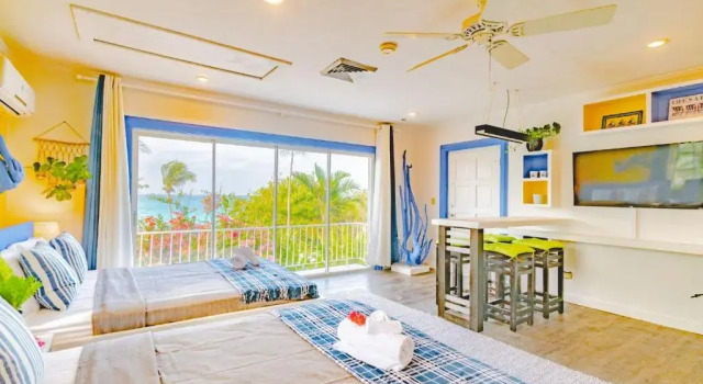 Viking Hill Oceanfront Hostel & Resort, Rezerwuj Hostel Nassau New Providence