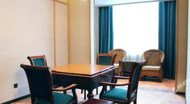 Ma Ji Hotel