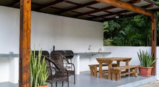 Classic Apartment Kanasuk Selfcatering Apartments