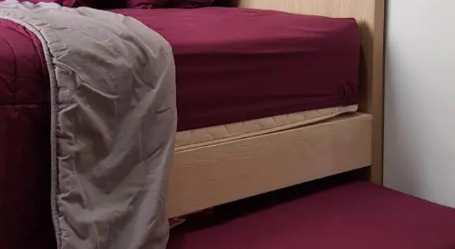 Apartemen Taman Melati Sinduadi 60, Book Apartment Sleman Yogyakarta Province