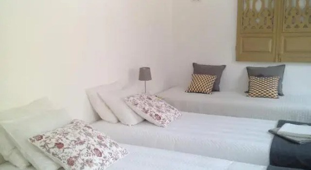 Standardní Dvoulůžkový s manželskou postelí pokoj Casa Velha