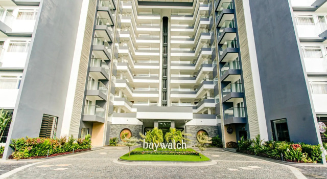 Kent Baywatch Suites