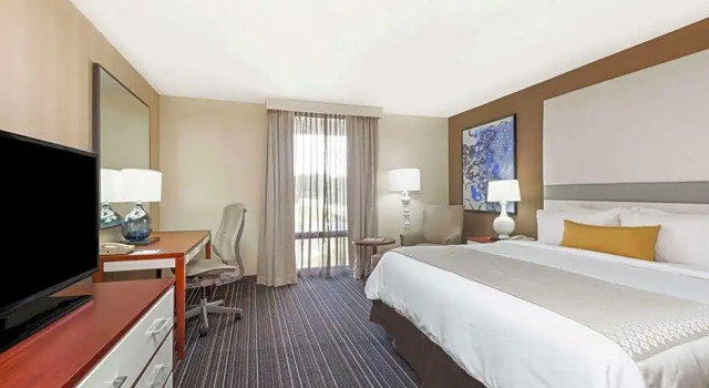 Двухместный номер Preferred Sonesta Atlanta Northwest Galleria - Marietta