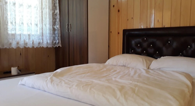 Family Bungalow Uzungol
