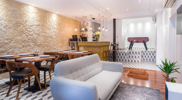 Двухместный номер Standard Maison Urbaine
