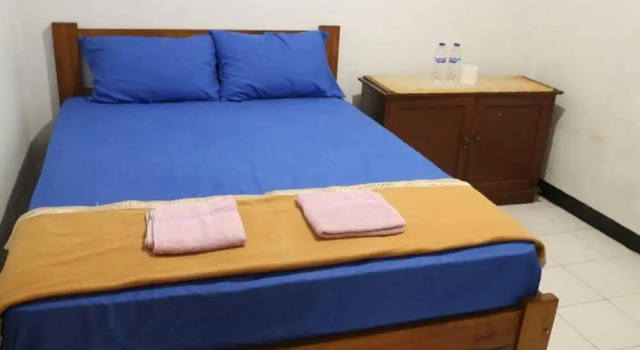 New Adinda Homestay