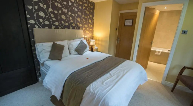 Номер Superior Ullswater View House