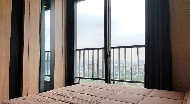 Sukhumvit New Room BTS Bangna, Rezervovat Hotel Hotely v Central Thailand s parkováním, Parkování
