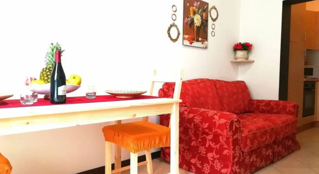 Feel at Home - Casa Alexandra, Buchen Sie Hotel Hotels in Iseosee mit Parkplatz, Parkplätze