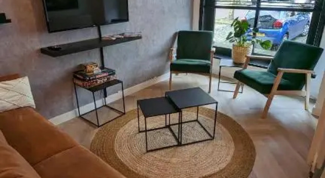 Heiligeweg 48, Prenota Hotel Hotel a Frisia con parcheggio, Parcheggio