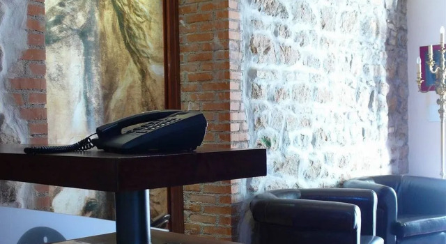 Locanda delle Corse