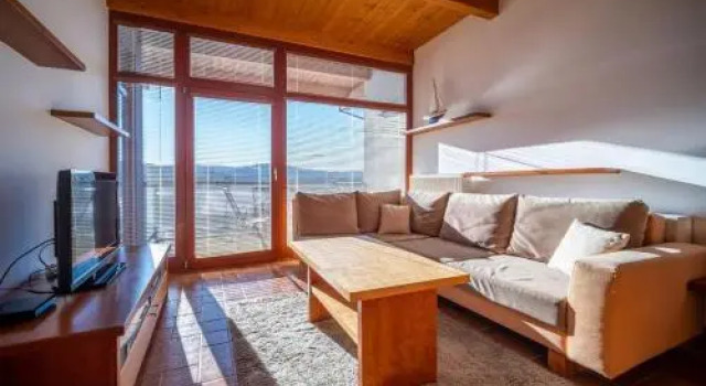 Apartman Doky D8 Lipnohome