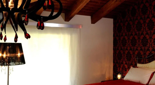 Номер Superior La Foresteria Canavese Golf & Country Club