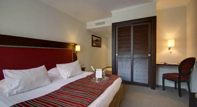 Номер Classic Hôtel du Golf