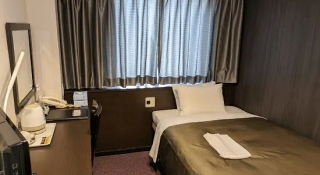 Ishinomaki Sunplaza Hotel, Book Hotel Ishinomaki 