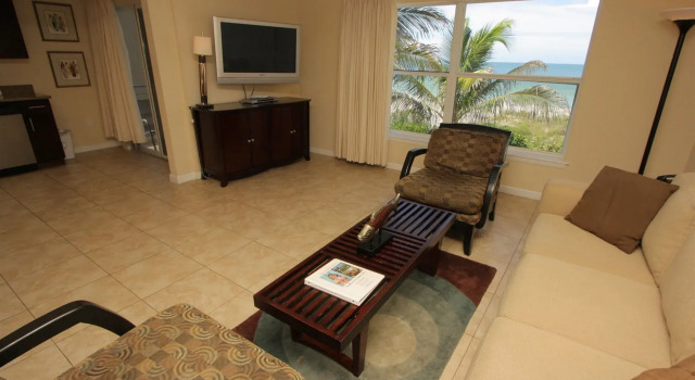 The Beach on Longboat Key by RVA, Book Hotel Hoteller i Longboat Key med pool, Swimmingpool