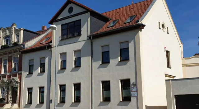 Ferienwohnung am Hohen Elbufer, Забронировать Апартаменты/квартира Апартаменты Косвиг (Анхальт), Апартаменты/квартира