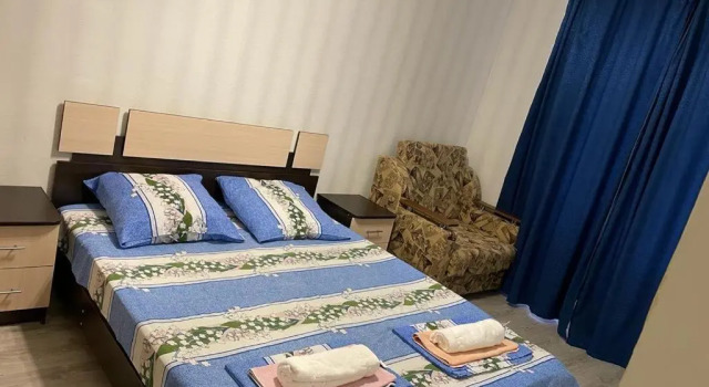 Apartment on Abazgaa 51