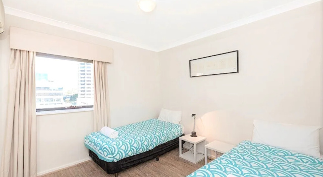 Perth West End Apartment 504, Reserva ahora Apartamento Hoteles SPA en Perth, cerca de Estación Leederville, SPA