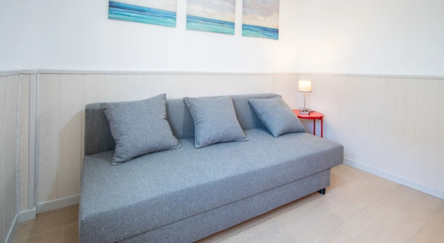 Apartamento La Atlantida Cadiz