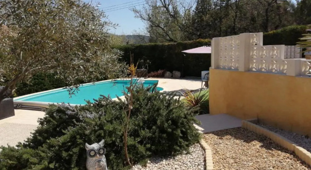 Номер Standard AU VILLADIOR - Vaison la Romaine