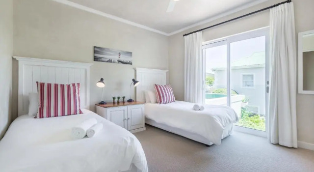 Коттедж Riverclub Villa 4200