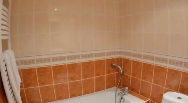 Четырёхместный номер Standard с видом на море Hôtel Édenia - Spa Estime&Sens