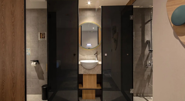 Suite Deluxe Roaders Plus Hotel Theme