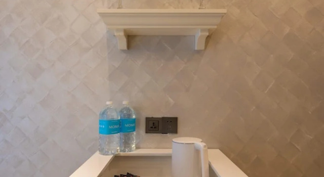 Двухместный номер Economy ACJ Residence - A Member of The Luxury Stay Group
