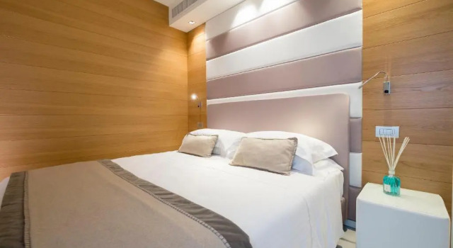 Run of House Metropol Ceccarini Suite - Luxury apartments