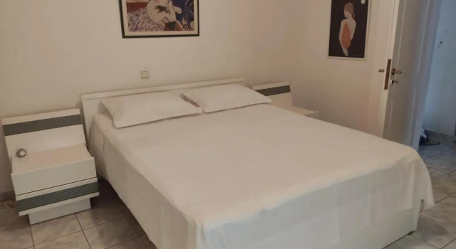 Коттедж Harmony residence
