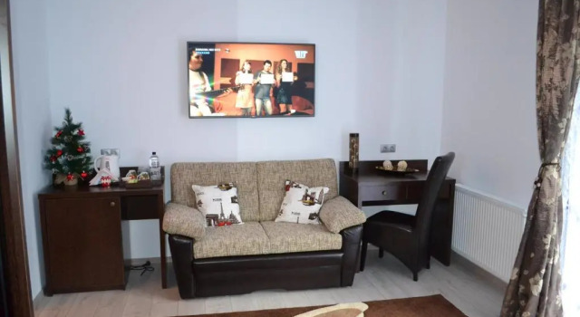 Номер Superior Casa Hera