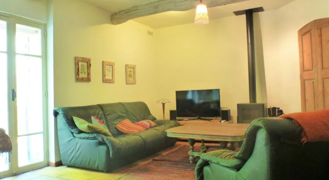 House With 3 Bedrooms in Entrecasteaux, With Private Pool, Furnished G, Забронировать Отель Антркасто Green Provence