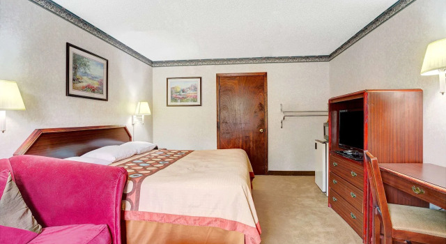 Griffin Inn and Suites