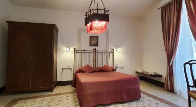Номер Standard Palazzo Restifa