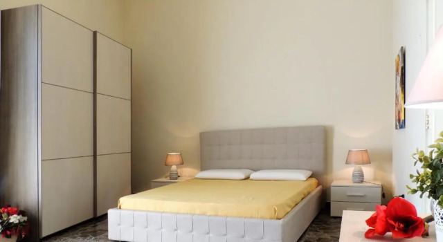 Standard huone Oikia Vacanze Diso Chiara