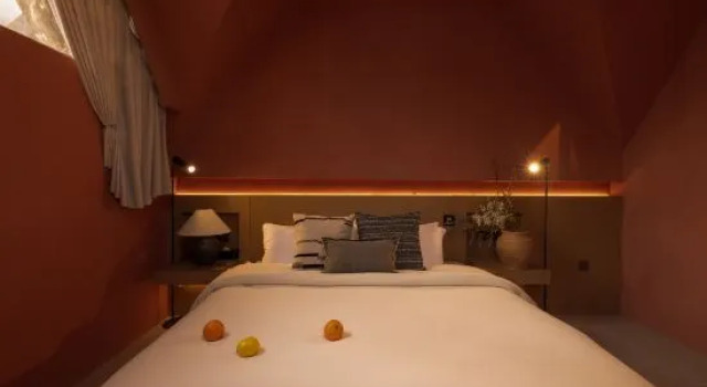 Люкс Xishuangbanna Jinghong Hepuli Yue Resort Hotel （Gaozhuang Starlight Night Market Branch）