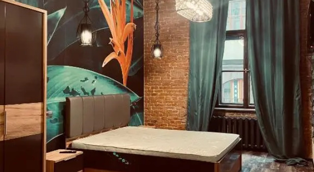 Cosy loft apartments