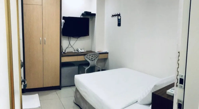 Одноместный номер Standard Lai Chi Te Hotel